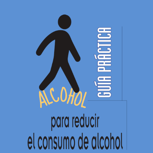 Guía práctica para reducir el consumo de alcohol